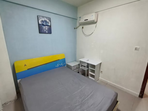 合租·城南驿站 4居室