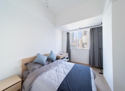 独栋·建信佳遇 吉祥大厦店 限时钜惠！整租独卫，可短租月付！包物业宽带 1室1厅_大地吉祥大厦租房