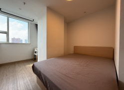 独栋·建信佳遇 吉祥大厦店 国企一居室直租！可短租月付可开票，包宽带物业 1室1厅_大地吉祥大厦租房