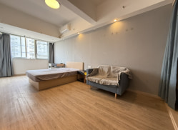 独栋·建信佳遇 吉祥大厦店 无中介可短租月付！包宽带物业，拎包入住 1室1厅_大地吉祥大厦租房