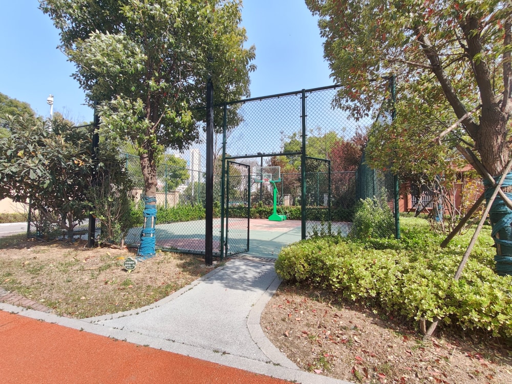 滨江紫园店