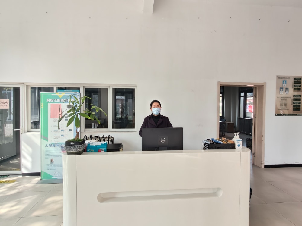 滨江紫园店