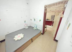 合租·枫韵蓝湾 5居室 南卧_枫韵蓝湾租房