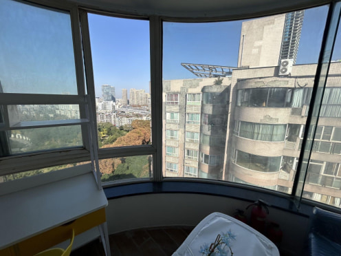 合租·沙河新城 4居室 南卧