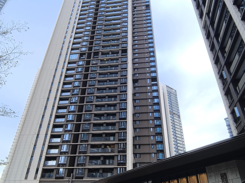 前海店