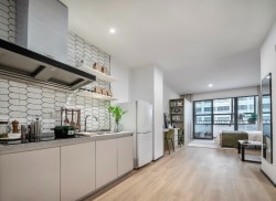 独栋·贸家公寓 软件园地铁口店 国企房东直租 免中介费 押一付一 可短租 包宽带 开间_岭兜西路610号租房