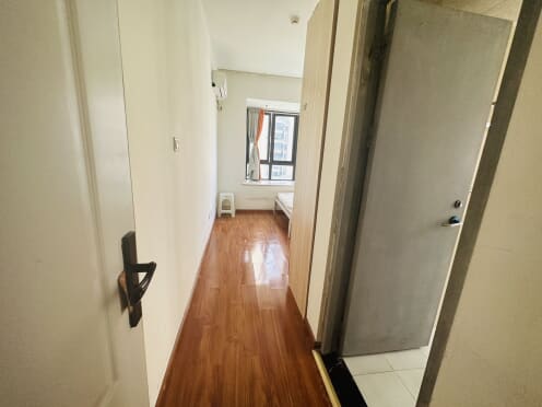 合租·中房优山PLUS 5居室