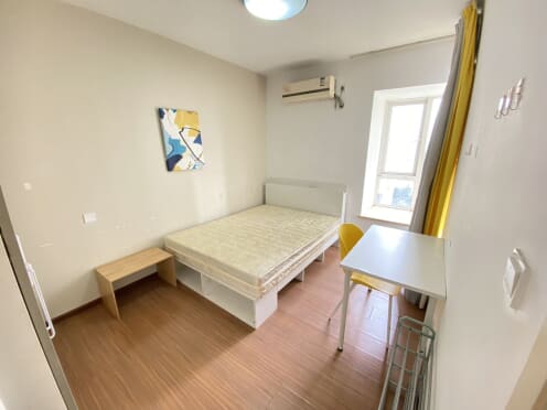 合租·富丽东方 4居室