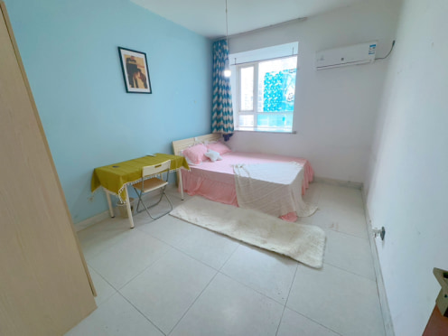 合租·兴元华盛二期 5居室