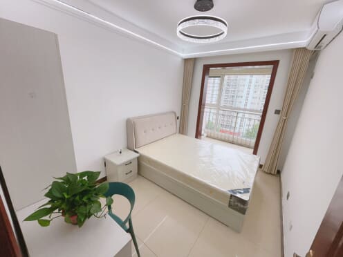 合租·位同新村 3居室 南/北卧