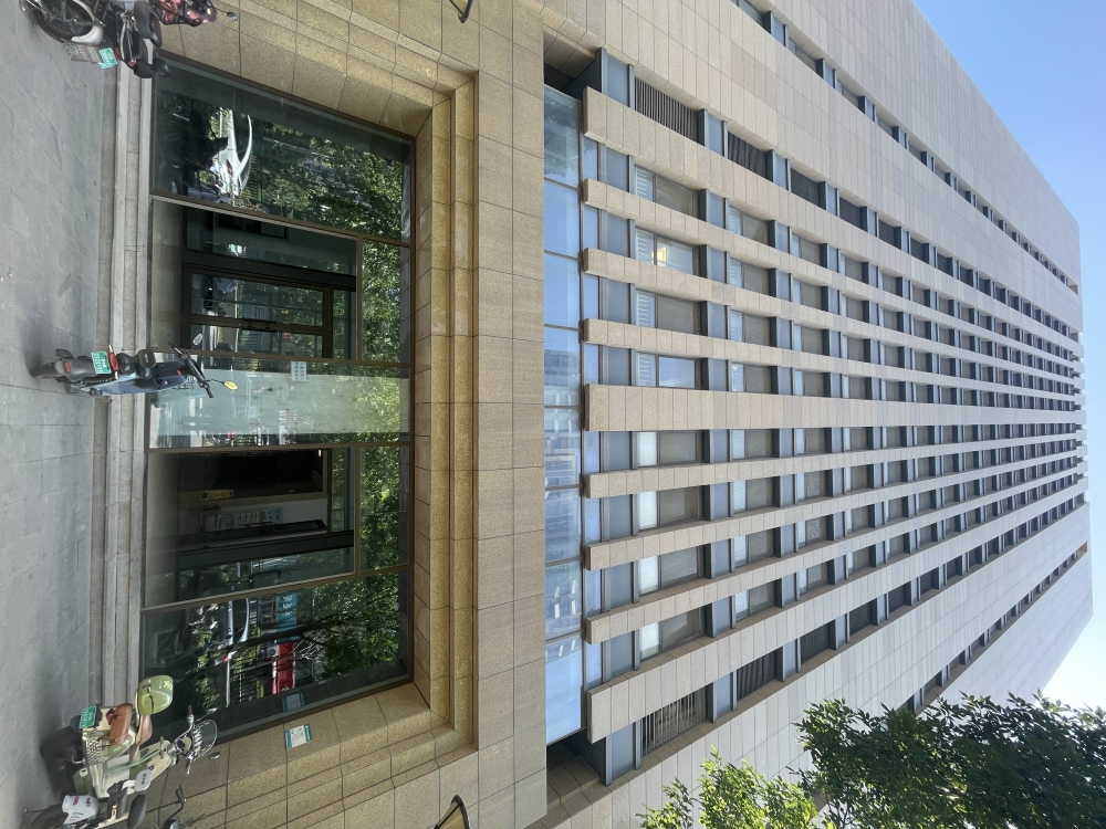 东城逸家人才公寓