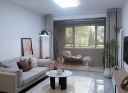 独栋·城投叮咚公寓 东城逸家逸俊园 特价房源，保障性租赁住房，民用水电，无中介费 2室2厅_东城逸家逸俊园二区租房