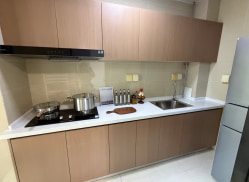 独栋·城投叮咚公寓 东城逸家逸俊园 东城逸家精品两室两厅，拎包入住，租房补贴，毕业生优惠 2室2厅_东城逸家逸俊园二区租房