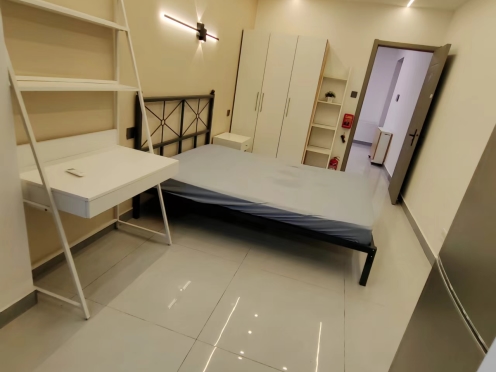 合租·朝阳荟生活广场 4居室 南卧