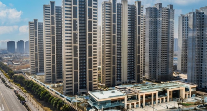 玖悦台5幢
