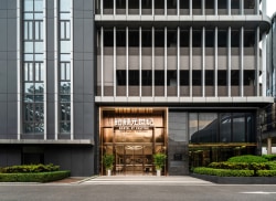 独栋·铂顿元世纪 翠亨新区店 【翠亨天花板】中广核 志特首选   南向大阳台  首租特惠 1室1厅_铂顿元世纪租房