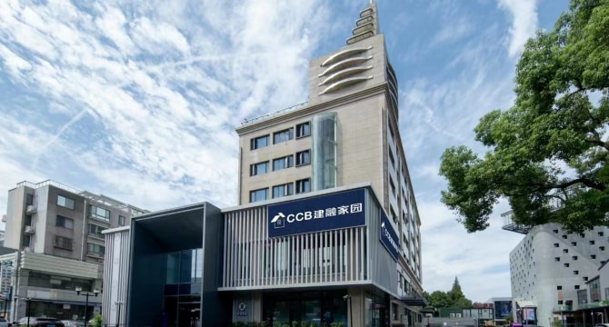 殷高西路店