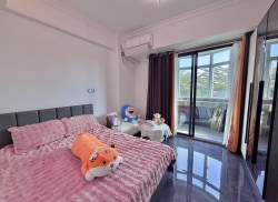 独栋·超寓 市桥店 市桥 全采光 带阳台 美食一条街 可养宠物 拎包入住 精装单间03 开间_华宝楼租房