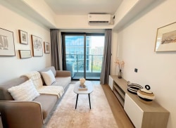 独栋·招商品牌公寓 太子湾二期 央企直租 太子湾双地铁 一室一厅 家私全配 1室1厅_太子湾云滨汇租房