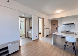 独栋·招商品牌公寓 太子湾二期 【招商公寓】整租2居 年底特价85折！太子湾地铁口 电梯 2室1厅_太子湾云滨汇租房