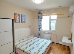 合租·颐清园 4居室 北卧_颐清园租房