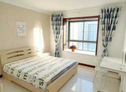 合租·宝鼎花园 4居室 南卧_宝鼎花园租房