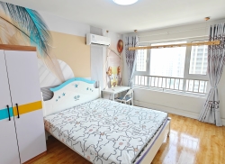 合租·兰溪学府 3居室 南卧_兰溪学府租房