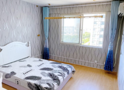 合租·东方春天 4居室 北卧_东方春天租房