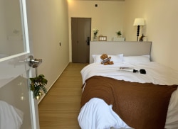 独栋·融科生活社区 融科汇店 科韵路 棠下双地铁 新店尖叫价格 无中介 电梯大单间 园区直租 开间_融科汇租房