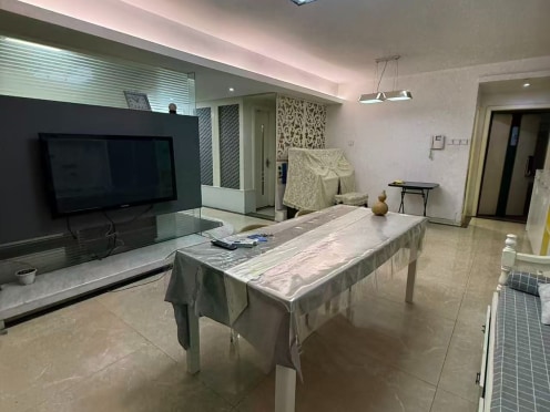 独栋·蜀逸居 翰林上岛店 品质住宅实图实价0中介随时可看房 3室1厅