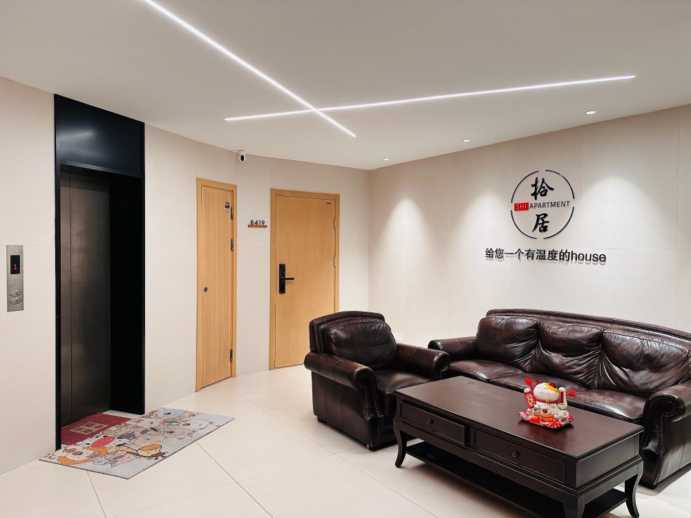 灌婴路店