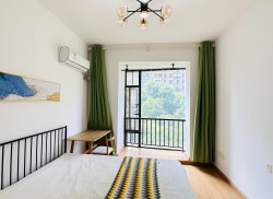 合租·红谷凯旋 5居室 南卧_红谷凯旋租房