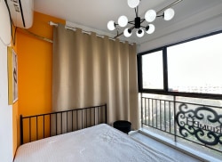 合租·红谷凯旋 5居室 北卧_红谷凯旋租房