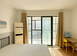 合租·红谷凯旋 5居室 南卧_红谷凯旋租房