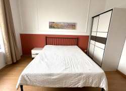 合租·圣淘沙花园 5居室 东南卧_圣淘沙花园租房