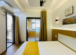 合租·滨江豪园 5居室 北卧_滨江豪园租房