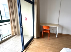 合租·圣淘沙花园 5居室 南卧_圣淘沙花园租房