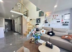 独栋·欧式奢寓 创基店 小区复试一房物业直租民用水电拎包入住 1室1厅_创基金沙江畔租房