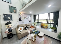 独栋·欧式奢寓 创基店 金沙洲小区复式一房直播首选 1室1厅_创基金沙江畔租房