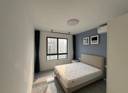 独栋·尔家公寓 尔家社区市民中心店 A2！明星户型 地铁口 抢到就是赚到 1室1厅_周新苑五期租房