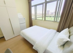 独栋·尔家公寓 火车站店 近市中心/酒吧街/ 碧乐城 /独门独卫公寓/24小时安保 开间_郁巷96-1号租房