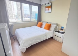 独栋·尔家公寓 火车站店 无锡站旁品质公寓/ 近地铁/公寓直租/可短租/押一付一/ C 1室1厅_郁巷96-1号租房