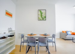 独栋·尔家公寓 落霞睦邻中心店 1号线地铁两房/直租/最高1200元补贴E 2室1厅_旺安佳园租房