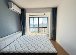 独栋·尔家公寓 凯发苑五期店 特价直租两房 近软件园 传感园 万达 月付C2 2室1厅_凯发苑五期租房