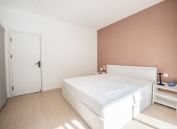 独栋·尔家公寓 水乡苑三区店 奥体旁 水乡苑 整租两房 月付 停车方便 押一付一 2室1厅_水乡苑三区租房