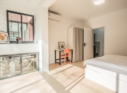 独栋·尔家公寓 水乡苑三区店 水乡苑政府保租房 安全保障 直租 可办居住证 2室1厅_水乡苑三区租房