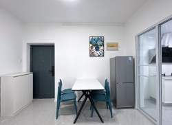 独栋·尔家公寓 水乡苑四区店 政府保租房 直租 可办租房补贴 整租一房一厅 1室1厅_水乡苑四区租房