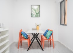 独栋·尔家公寓 水乡苑四区店 政府保租房直租 水乡苑两房 月付 车位充足 2室1厅_水乡苑四区租房