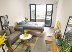 独栋·龙湖冠寓 高新区店 公寓·龙湖冠寓·学生/应届生98折 押1付1 无中介 夜间安保巡楼 女生独居首选 管家服务 1室1厅_信通中心租房