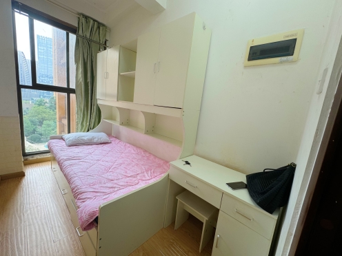 合租·朗基天香 5居室 南卧